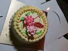 -凯司令(锦江乐园店)