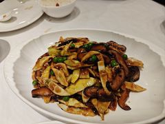 -万荣烤鸭店·北京菜(天坛店)