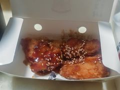 -必胜客(龙湾万达店)