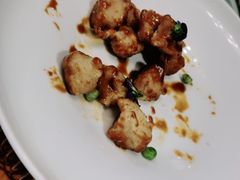 -惠丰堂饭庄·烤鸭·京味菜(翠微路店)