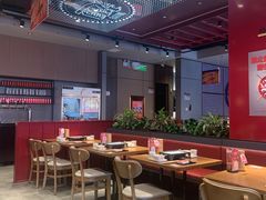 -管氏翅吧(马家堡店)