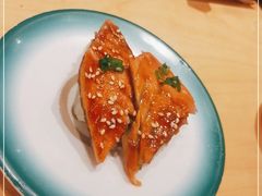 -元气寿司(新城市广场店)