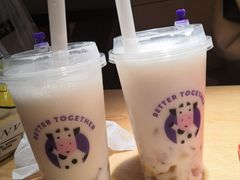 -每味每客·重庆麻辣烫(国泰店)