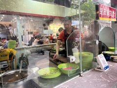 -三镇民生甜食馆(胜利街总店)