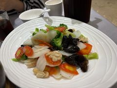 -红菜坊·烤鸭·川鲁宴(石园店)