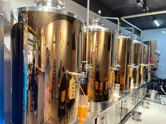 -玩啤国度精酿啤酒(宝山店)