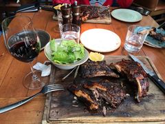 -The Meat & Wine Co Southbank(南岸店)