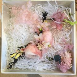 -LeCameliaBridal 山茶花新娘 婚纱礼服高级定制
