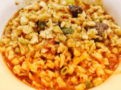 -老刘家永盛斋·传统泡馍(东关南街店)
