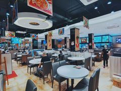 -龙记·香港茶餐厅(海上世界店)