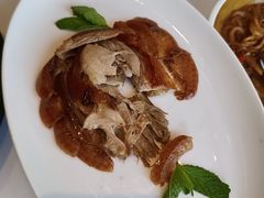 -贝勒爷·酥不腻烤鸭