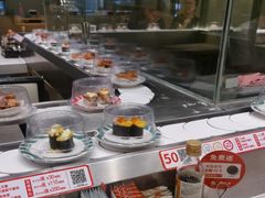 -新一番三文鱼寿司(大东海店)