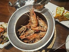 -隅乐胡椒虾·台湾菜·团建(皇岗店)