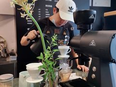 -Home Cafe(水榭春天店)