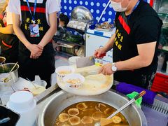 -长春世界雕塑园冰雪艺术天地