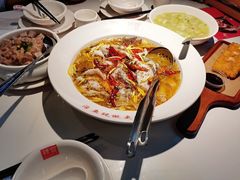 -新辣宴·湖南家常菜·商务聚餐(中粮创芯店)