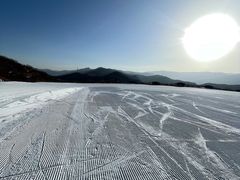 -翠云山银河滑雪场