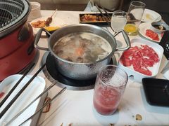 -星伦多自助料理·涮烤一体(杭州来福士店)