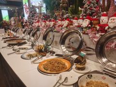 -南美元生态大酒店(海珠店)