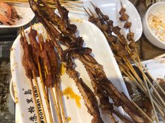 -苏格里岛自助海鲜烤肉火锅(集美万达店)