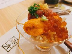 -鮨青(恒基名人购物中心店)