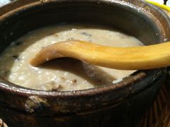 -悟长年潮汕菜砂锅粥(圣熙8号店)