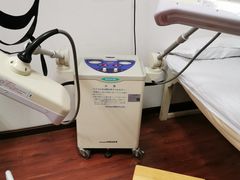 -湖北省中医院(光谷院区)