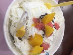 -梁子刨冰王&梁小糖(王顶堤店)