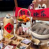 偷得浮生半日闲🍵！在江边煮茶/煮酒真惬意