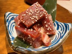 -热血兄弟·炭火烤肉(融侨中心店)