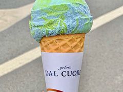 -Dal Cuore 达可芮冰淇淋(陕西北路店)