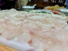 金雕鱼生-官塘锋记鱼生·生腌·砂锅粥(牌坊街店)