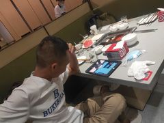 -海底捞火锅(振华商厦店)
