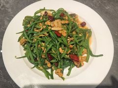 -1937青岛老味道·海肠捞饭·青岛菜(大鲍岛栈桥店)