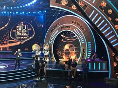 -中央广播电视总台(光华路办公区)