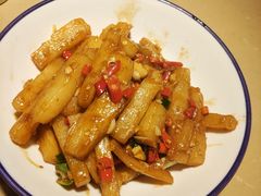 -小柴米·传统江西菜(八一广场店)