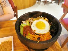 -釜山火炉韩式炭火烤肉(欧洲城店)