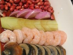 -董家大院·京味家常菜(朝丰家园店)