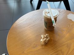 -星巴克臻选(宁波世纪东方广场店)