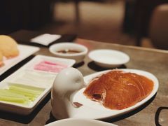 -金鸭季·北京烤鸭(深业上城店)