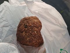 糖火烧-隆福寺小吃店(东四店)