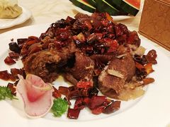 -凯鸽酒楼(大同振兴街店)