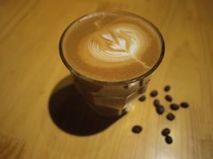 -sugarman espresso素饮糖人高新咖啡工厂