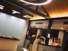 大堂-USTC1958东区·by UNILAB