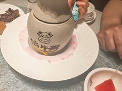 -俏牛哥鲜牛肉牛肆馆(重庆天地店)