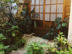 -边渡咖啡烘焙店(昙华林店)