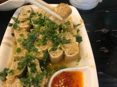 -吉亨面馆(古北1699店)
