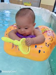 -爱乐婴童水育早教中心·儿童游泳中心(田园商业广场店)