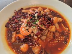 -静之湖湖畔餐厅