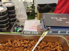 -乔波食品(杜桥中心菜场店)